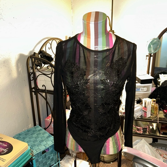 Bodysuit - Picture 2 of 2